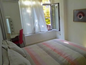 1 bedroom, WiFi