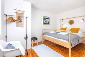 4 bedrooms, WiFi - Villa mit Whirlpool und Pool (Risika)