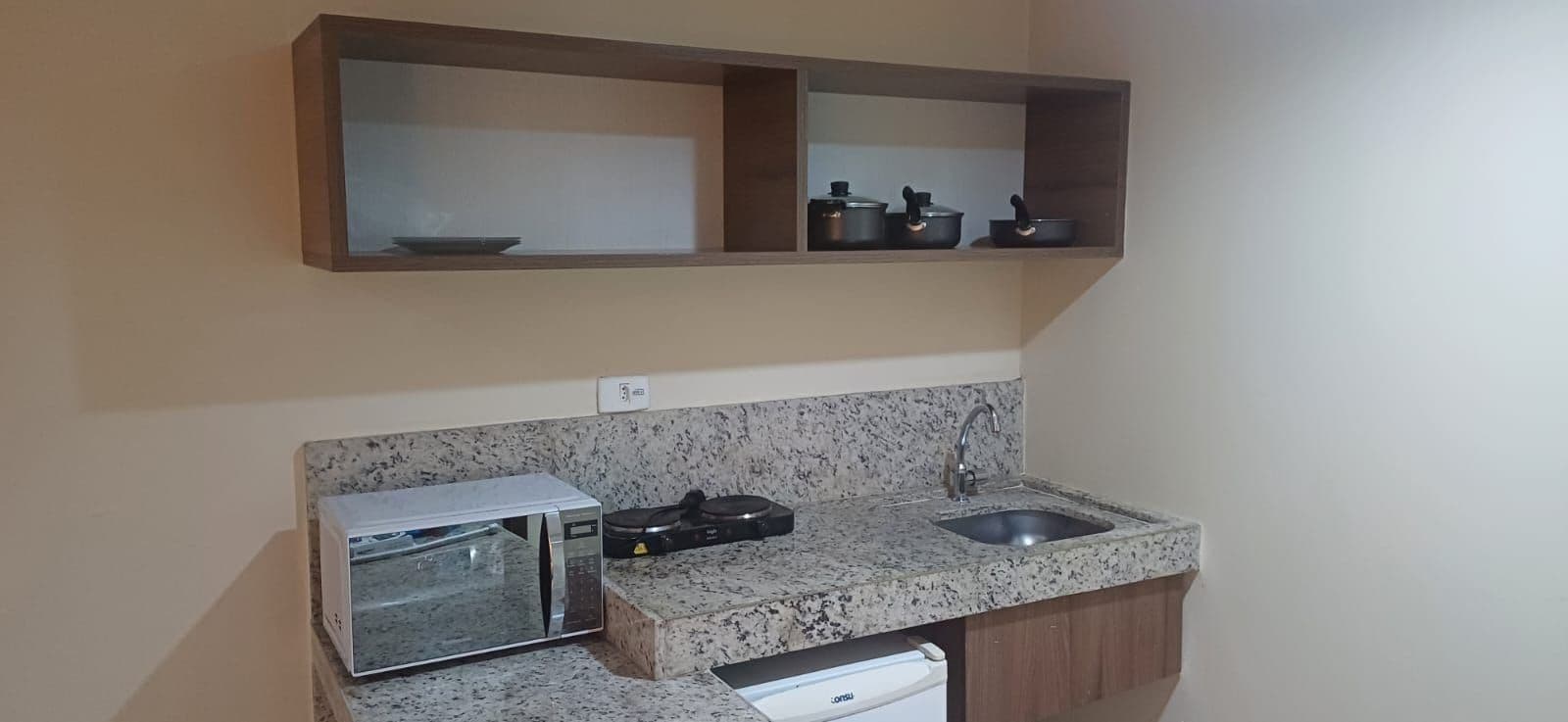 Dapur pribadi