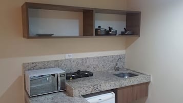 Dapur pribadi