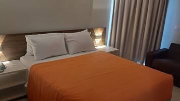 Apartment | 1 Schlafzimmer, kostenloses WLAN, Bettwäsche