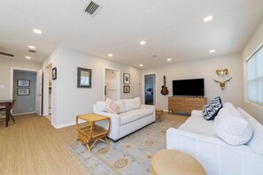 Smart-TV, Stereoanlage