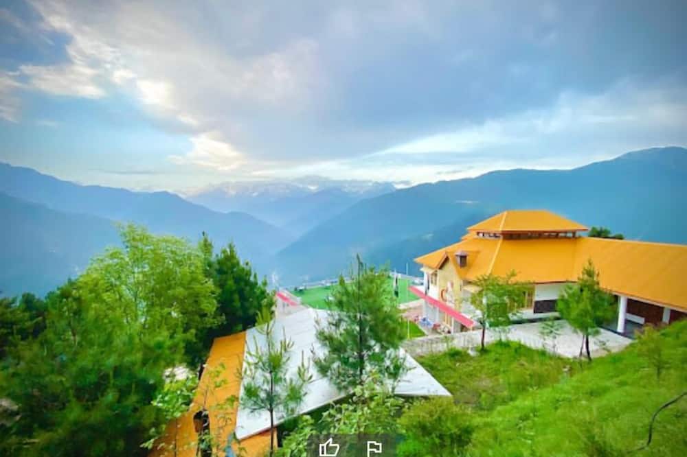 Chinar Resorts Sharan Valley
