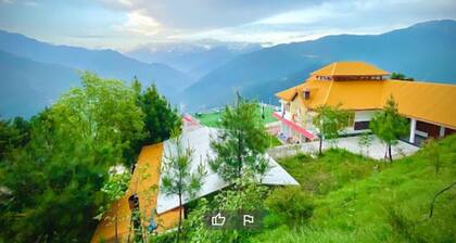 Chinar Resorts Sharan Valley
