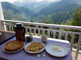Desayuno buffet incluido todos los días 