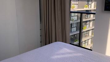 Apartemen Klasik | 1 kamar tidur dan Wi-Fi gratis