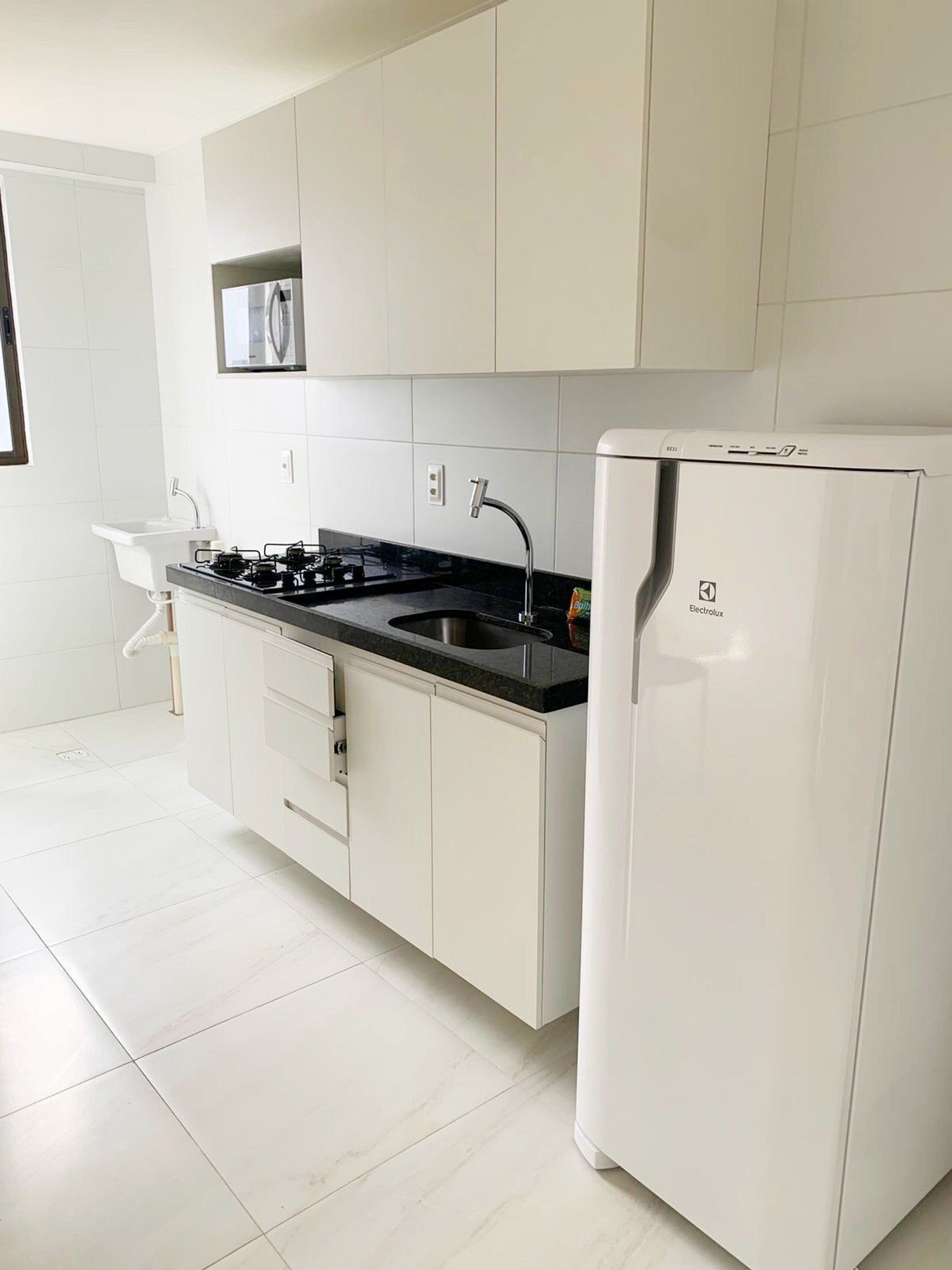 Lägenhet Classic | Eget kök