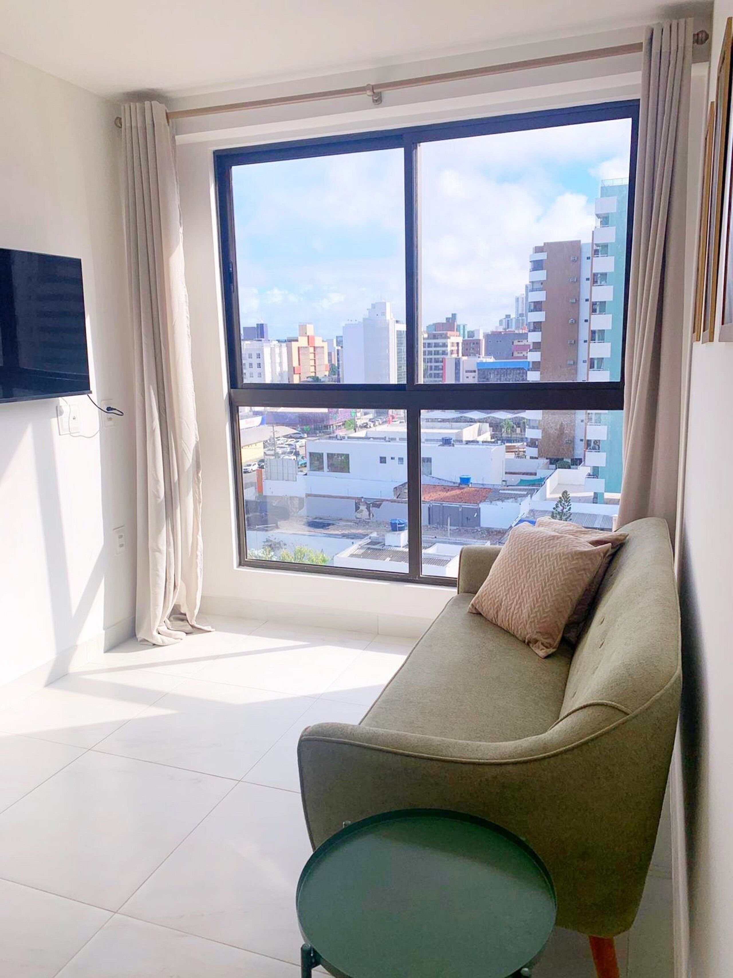 Lägenhet Classic | Vardagsrum