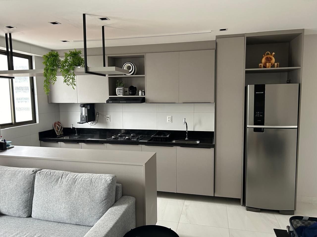 Apartment | Interior