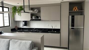 Appartement | Intérieur