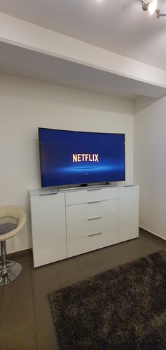 Ferienwohnung zentrale Lage