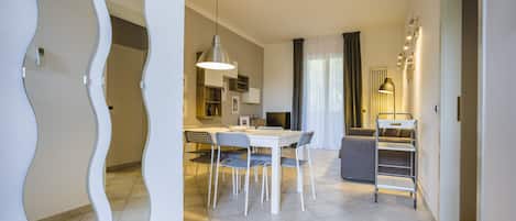 Appartement Confort