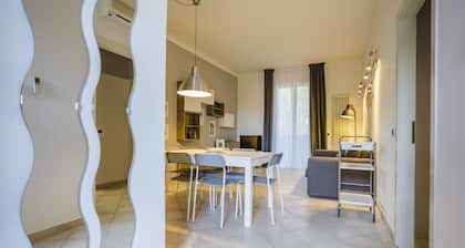 Residence 9 Line