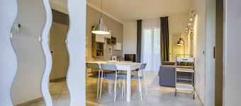 Residence 9 Line