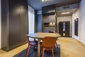 Studio Comfort | Eget kök | Barnstol