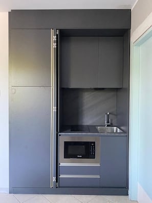 Highchair - Residence 9 Line (Cervia)