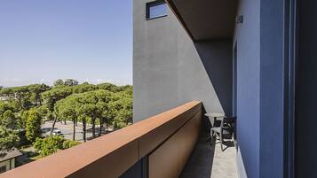 Comfort Studio | Teres/patio