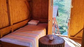 3 quartos, Wi-Fi, roupa de cama