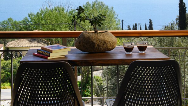 Exterior - Seven Keys Luxury Suites (Corfu)