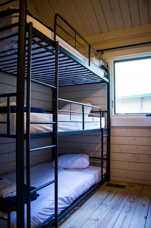 Basic Cabin