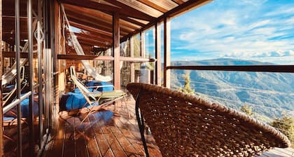 Skyline Ecoliving