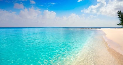 Mar Turquesa Cozumel