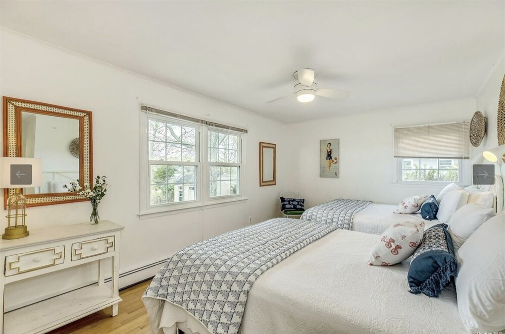 Tranquil Creekfront Cottage on North Fork Your Perfect Summer Getaway