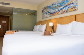 1 bedroom, free WiFi, bed sheets - All-Inclusive Resort in Puerto Plata 1BR/1BA (Puerto Plata)