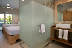 1 bedroom, free WiFi, bed sheets - All-Inclusive Resort in Puerto Plata 1BR/1BA (Puerto Plata)