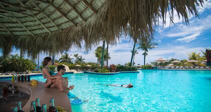 All-Inclusive Resort in Puerto Plata 1BR/1BA