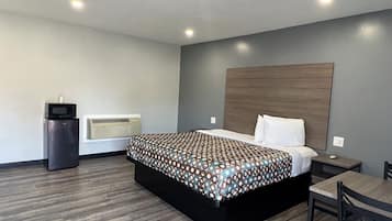 Habitación Deluxe | Sábanas de algodón egipcio, ropa de cama de alta calidad y wifi gratis