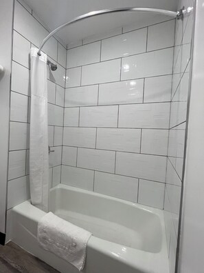 Towels - Sunshine Motel (Long Beach)
