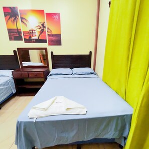 Free WiFi - B. Apart Hotel (Roatan)