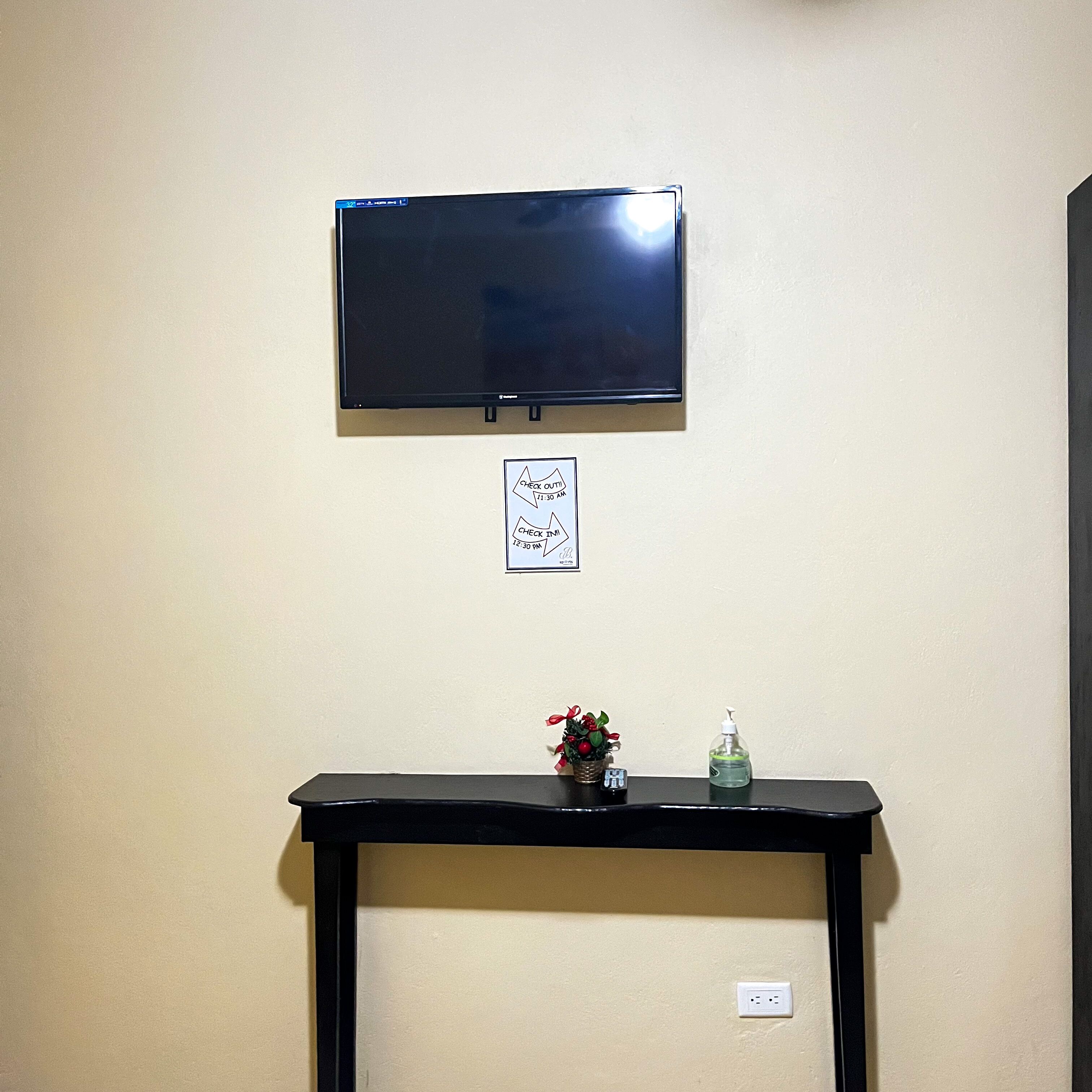 classic quadruple room | free wifi