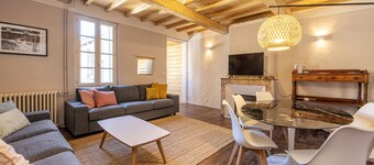 Maison 116 - Hypercentre - Gaillac