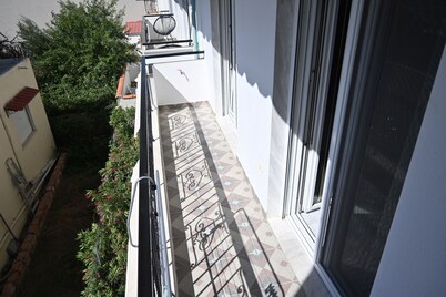 Doukas Aparthotel