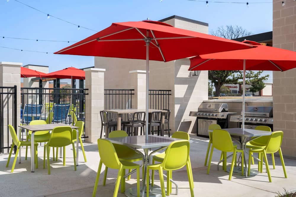 Home2 Suites By Hilton Round Rock Medical Center
