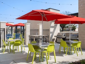 Teres/patio
