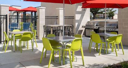 Home2 Suites By Hilton Round Rock Medical Center