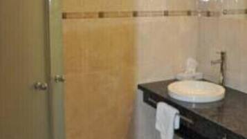 Dusche