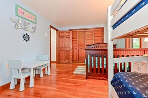 3 bedrooms
