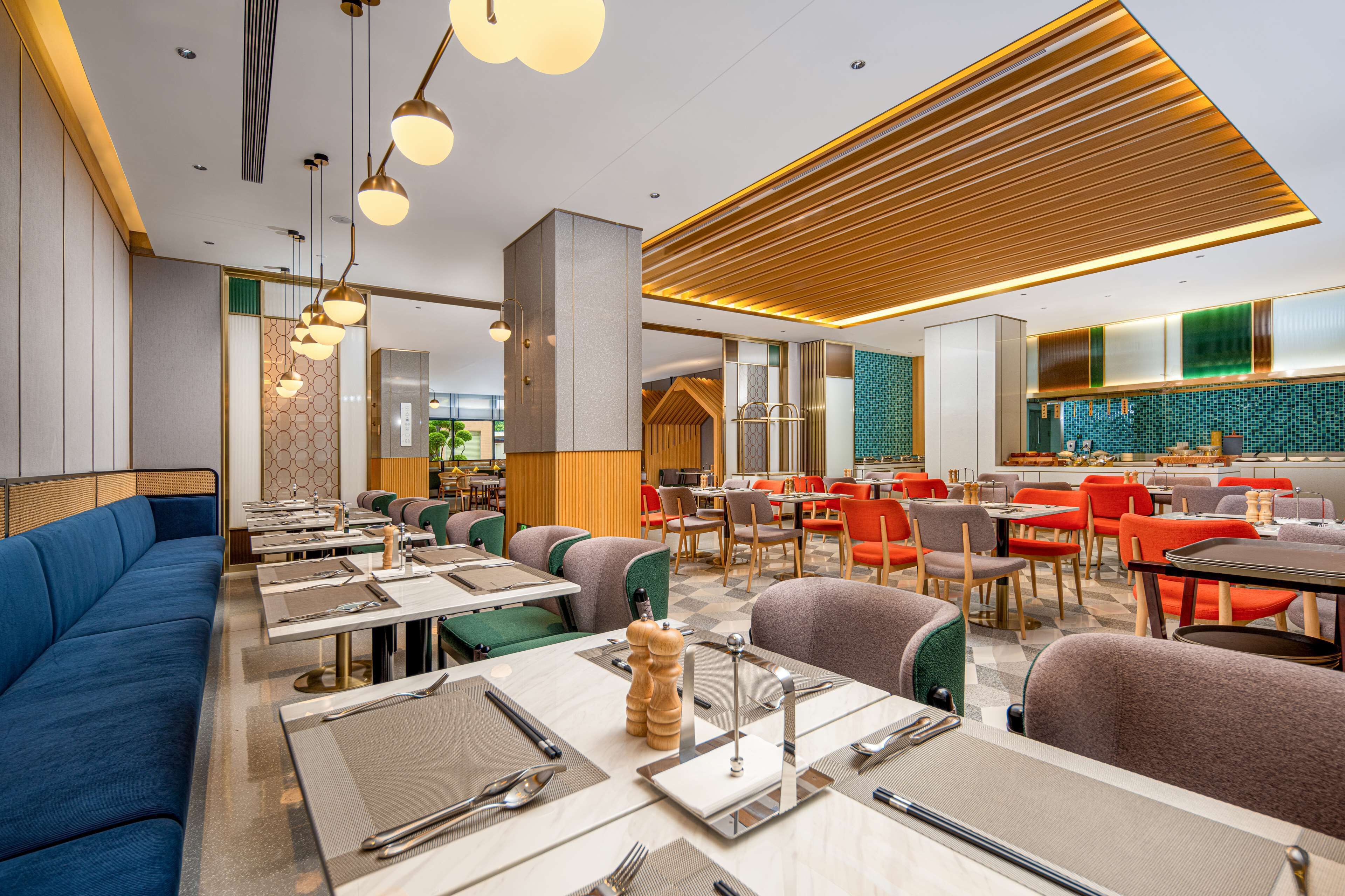 Restoran