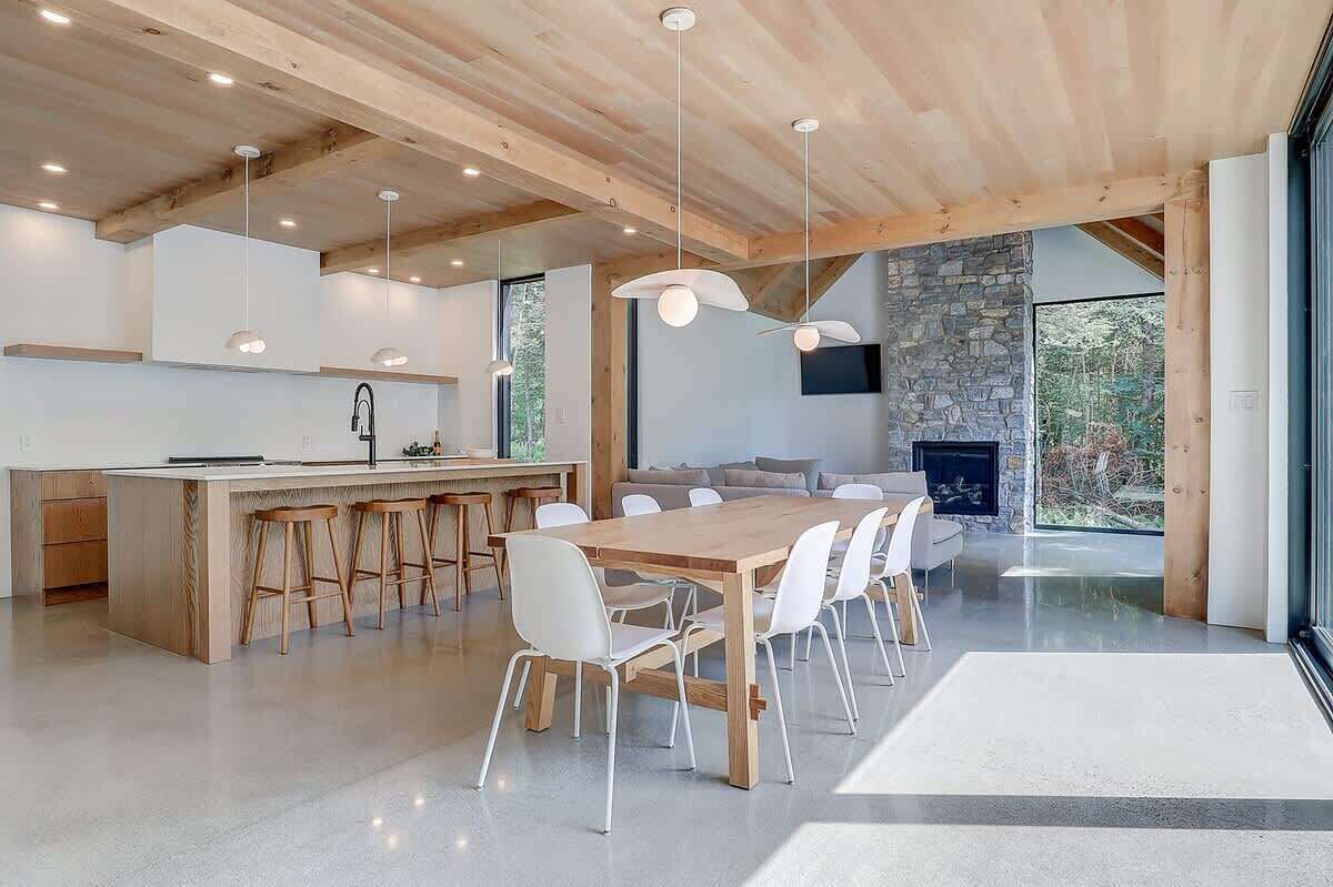 Interieur