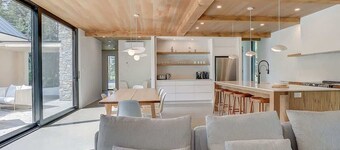 Access to Lake Memphremagog - Spa - Sauna - Persée