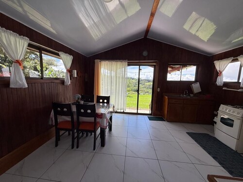 Campo Azul #2 - Monteverde