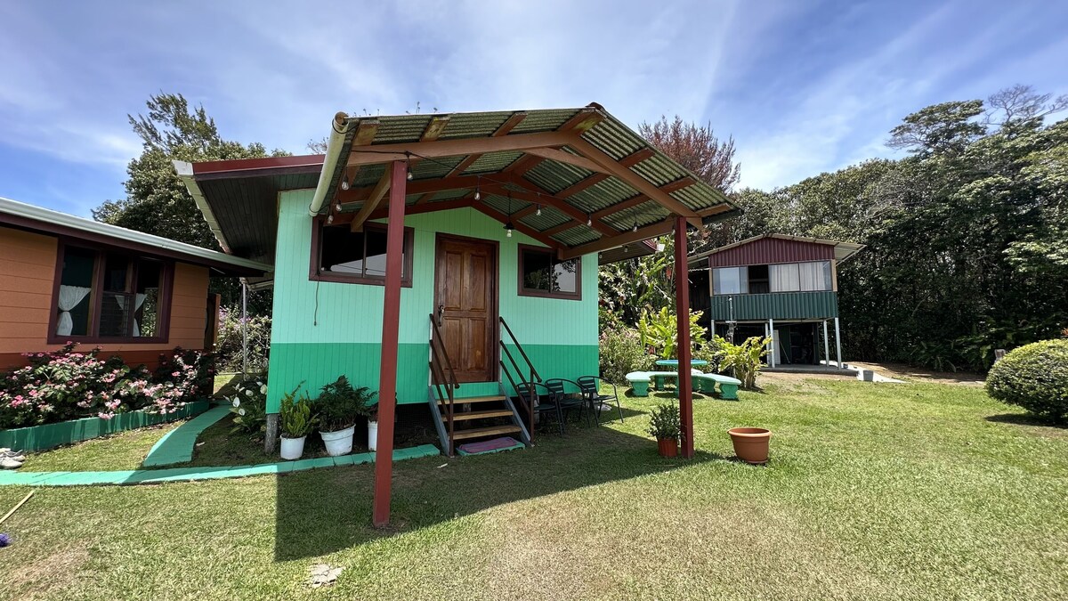 Image de profil de l’hôte