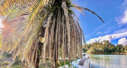 La trinidad