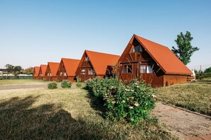 Exterior - Wooden Houses by the sea (Wladyslawowo)
