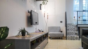 Interior - 1 bedroom private vacation home in naples (Napoli)
