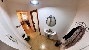 Interior - 1 bedroom private vacation home in naples (Napoli)